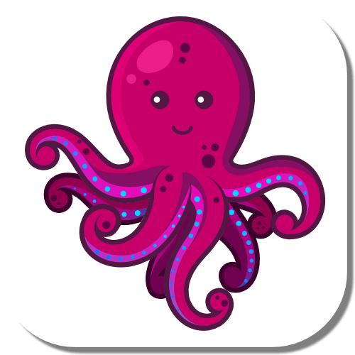 Octopus Watch logo